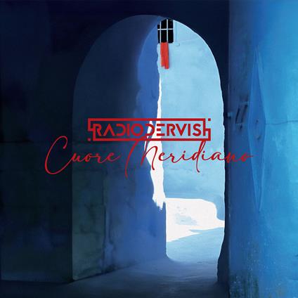 Cuore Meridiano - CD Audio di Radiodervish