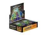 Minecraft - Create, Explore, Survive Trading Cards Flow Packs Panini