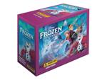 Frozen - Maps Of Wonder Sticker Collection Panini