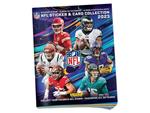 NFL Sticker & Card Collection 2023 Sticker Album Panini