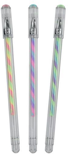 Set di 3 penne gel multicolore Legami, Twist Pen - Legami - Cartoleria e  scuola | IBS
