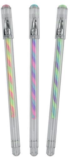 Set di 3 penne gel multicolore Legami, Twist Pen - Legami - Cartoleria e  scuola