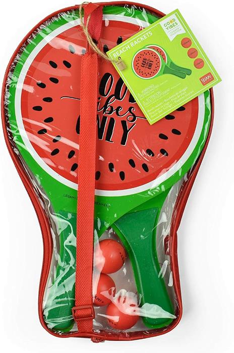 Racchette da spiaggia - Watermelon - 6