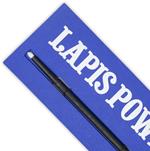 SOLO PERPETUA BIANCO, PACKAGING LAPIS POWER, BLU