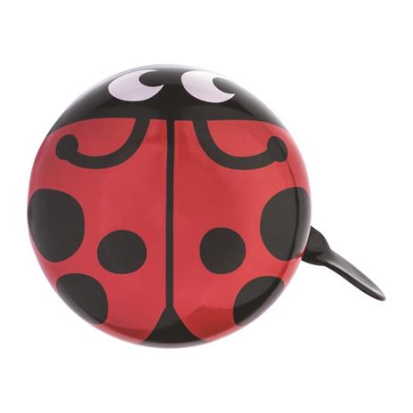 Campanello per bicicletta My Bike Bell. Ladybug - 2