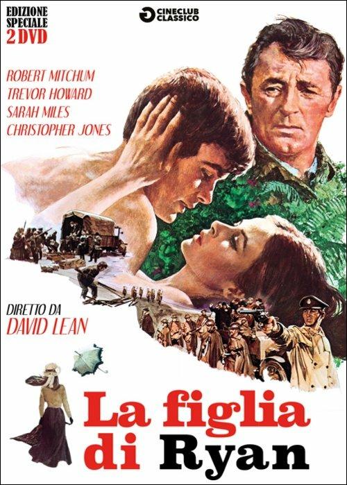 La figlia di Ryan (2 DVD) - DVD - Film di David Lean Drammatico | IBS