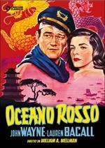 Oceano rosso