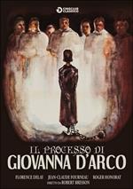 Processo di Giovanna d'Arco