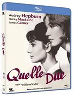 Quelle due (Blu-ray)