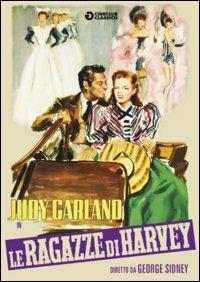 Le ragazze di Harvey di George Sidney - DVD