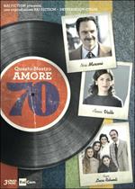 Questo nostro amore 70 (3 DVD)