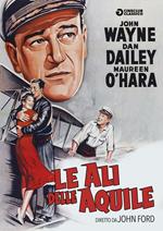 Le ali delle aquile (DVD)