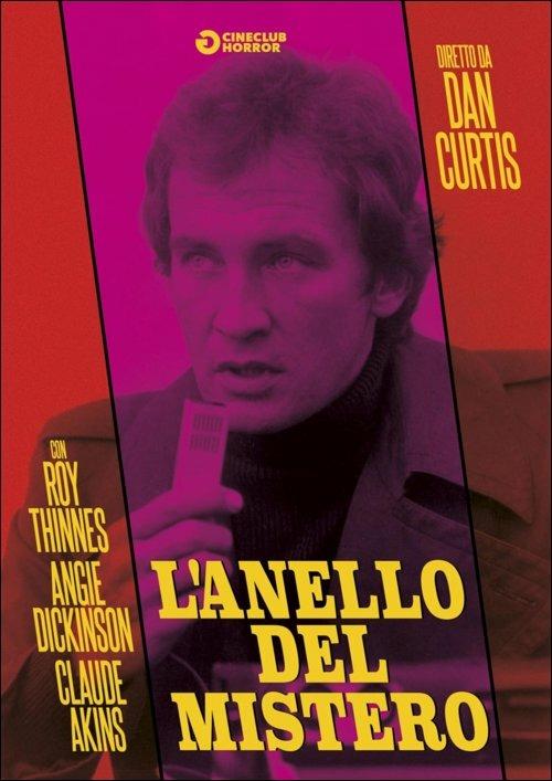 L' anello del mistero di Dan Curtis - DVD