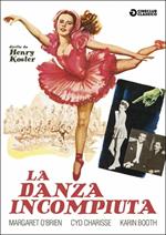 La danza incompiuta