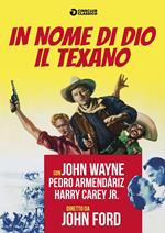 In nome di Dio - Il Texano (DVD)