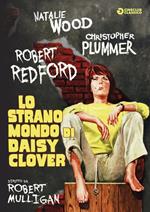 Lo Strano mondo di Daisy Clover (DVD)