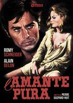 L' amante pura (DVD)