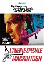 L' agente speciale MacKintosh