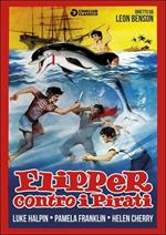 Flipper contro i pirati