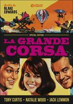 La grande corsa