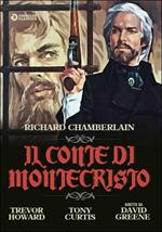 Il conte di Montecristo