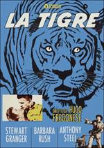 La tigre