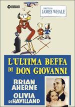 L' ultima beffa di Don Giovanni