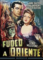 Fuoco a Oriente (2 DVD)