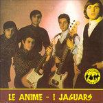 Le Anime - I Jaguars - CD Audio di Jaguars,Anime