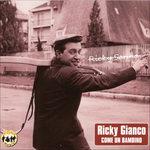 Come Un Bambino - CD Audio di Ricky Gianco