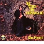 Se Vuoi Un Consiglio - CD Audio di Gian Pieretti