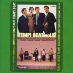 Tempi Beat vol.5 - CD Audio