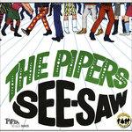 See Saw - CD Audio di Pipers