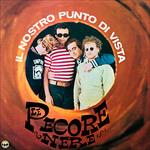 Il Nostro Punto di Vista - Vinile LP di Le Pecore Nere