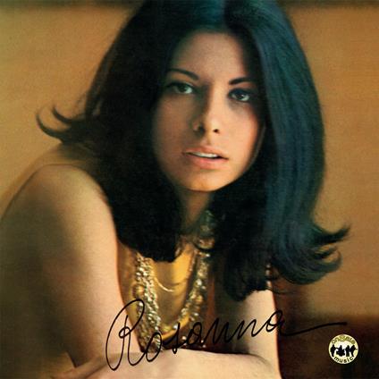 Discografica '69-'70 - CD Audio di Rosanna Fratello