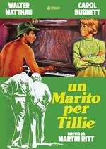 Un marito per Tillie (DVD)