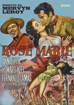 Rose Marie (DVD)