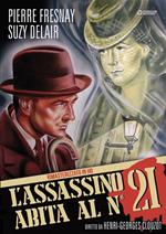 L' assassino abita al 21 (DVD)