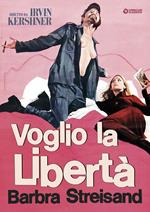 Voglio la libertà (DVD)