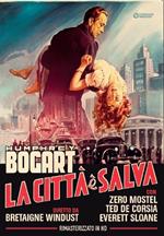 La città è salva. Rimasterizzato in HD (DVD)