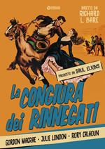 La congiura dei rinnegati (DVD)