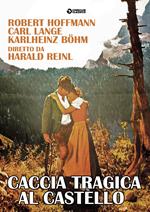 Caccia tragica al castello (DVD)