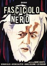 Fascicolo nero (DVD)