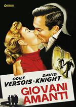 Giovani amanti (DVD)