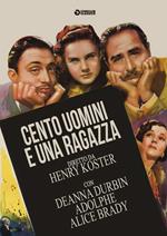 Cento uomini e una ragazza (DVD)