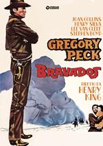 Bravados (DVD)