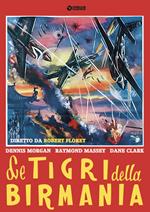 Le tigri della Birmania (DVD)