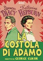 La costola di Adamo (DVD)