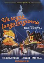 Un sogno lungo un giorno. Restaurato in 4K (DVD)