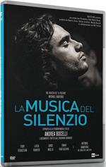 La musica del silenzio (DVD)